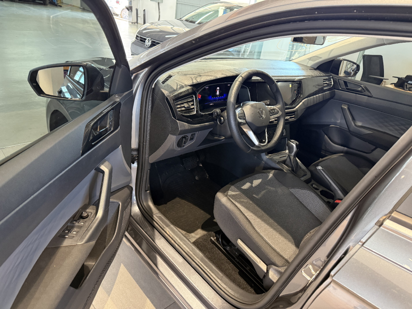 volkswagen virtus 1.0 170 tsi automatico flex 4p 202610