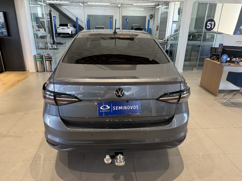 volkswagen virtus 1.0 170 tsi automatico flex 4p 20265