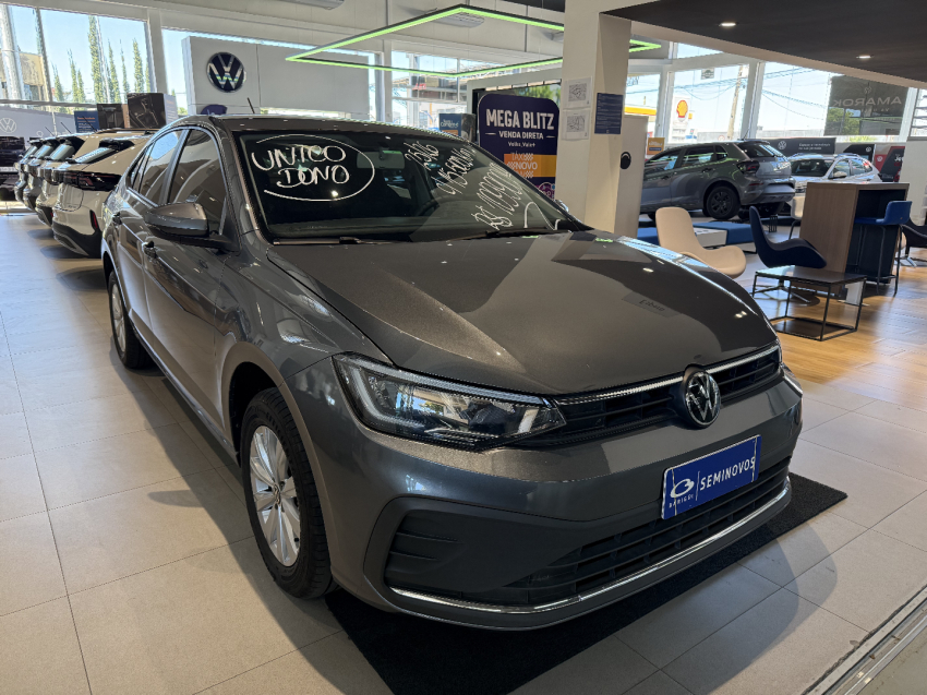 volkswagen virtus 1.0 170 tsi automatico flex 4p 20260
