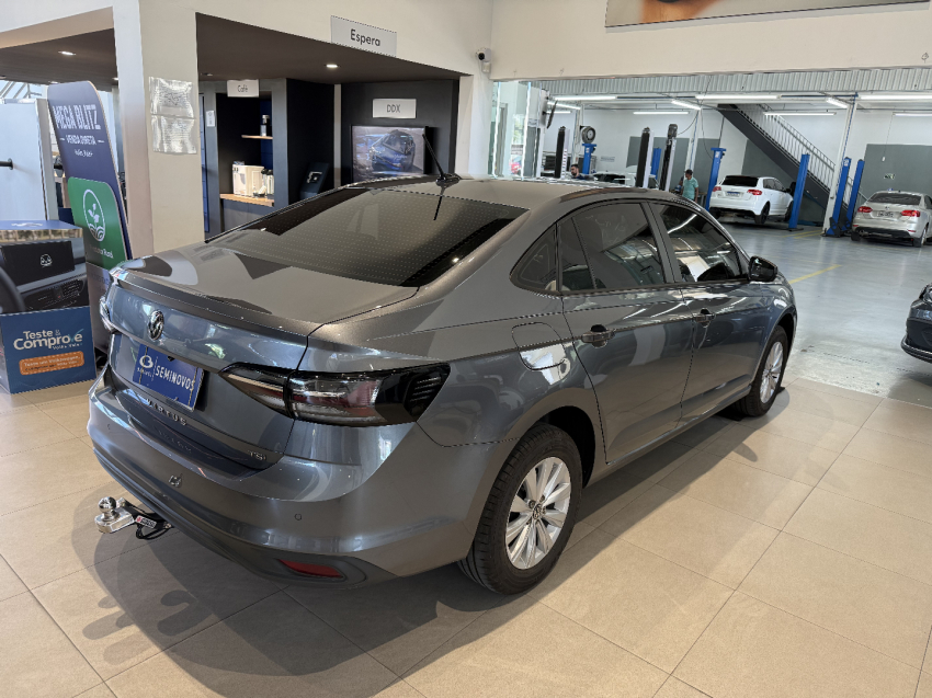 volkswagen virtus 1.0 170 tsi automatico flex 4p 20266