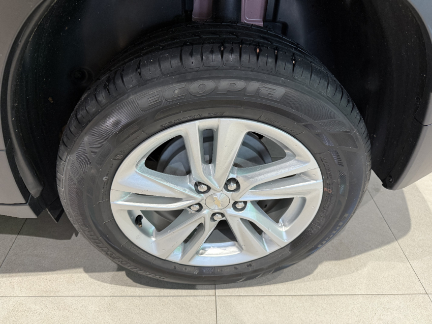 chevrolet tracker 1.0 turbo flex lt automatico 4p 202115