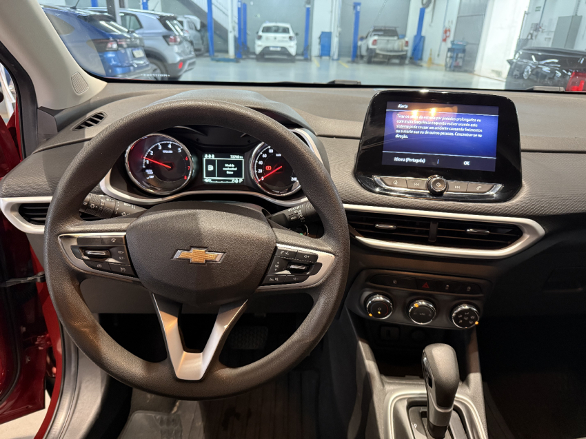 chevrolet tracker 1.0 turbo flex lt automatico 4p 202114