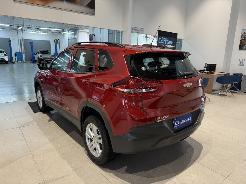 chevrolet tracker 1.0 turbo flex lt automatico 4p 20214
