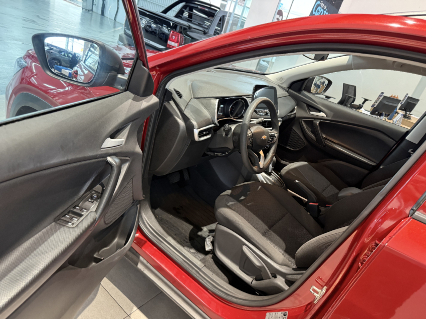 chevrolet tracker 1.0 turbo flex lt automatico 4p 202110