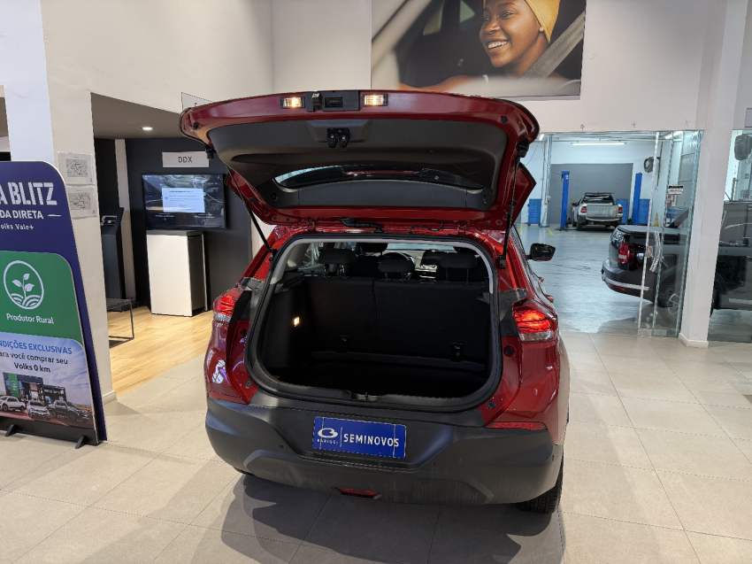 chevrolet tracker 1.0 turbo flex lt automatico 4p 20218