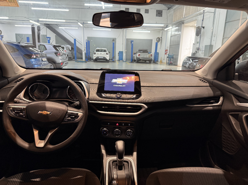 chevrolet tracker 1.0 turbo flex lt automatico 4p 202112