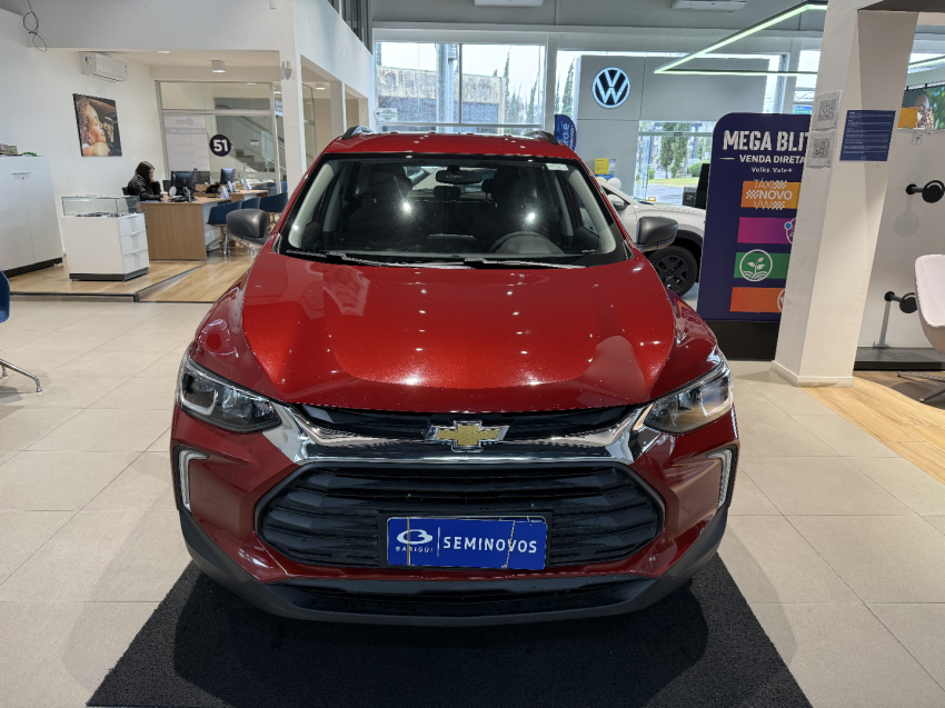 chevrolet tracker 1.0 turbo flex lt automatico 4p 20211