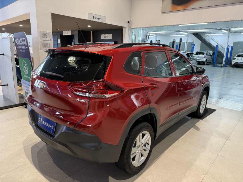chevrolet tracker 1.0 turbo flex lt automatico 4p 20216