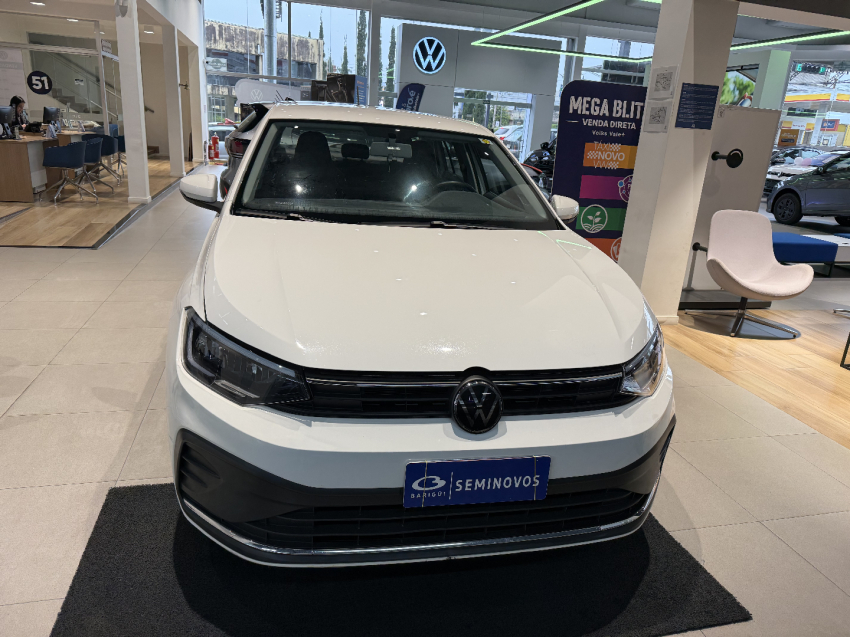 volkswagen virtus 1.0 170 tsi automatico flex 4p 20241