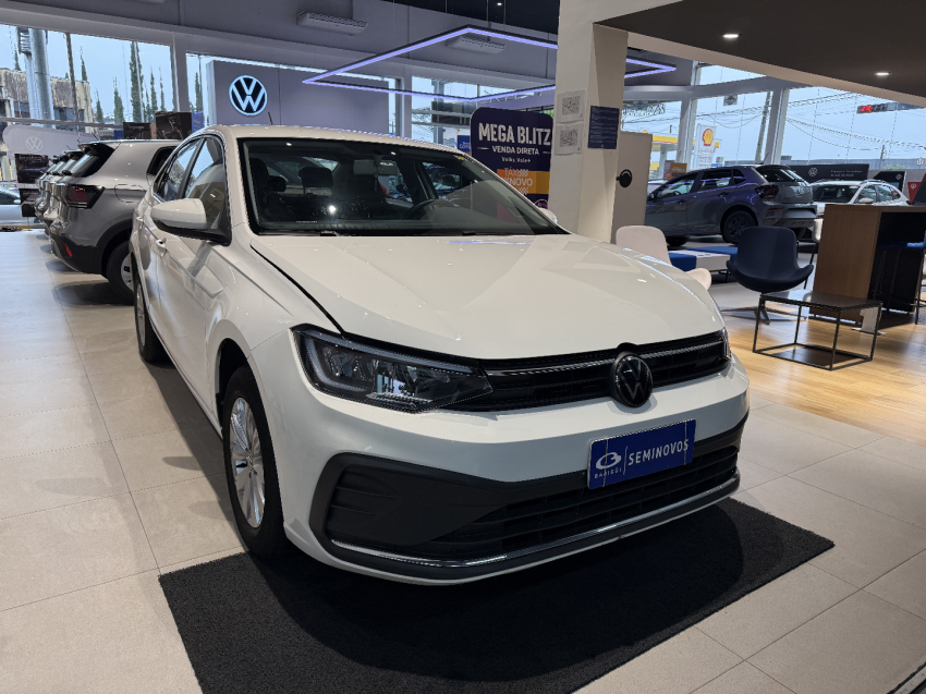 volkswagen virtus 1.0 170 tsi automatico flex 4p 20240