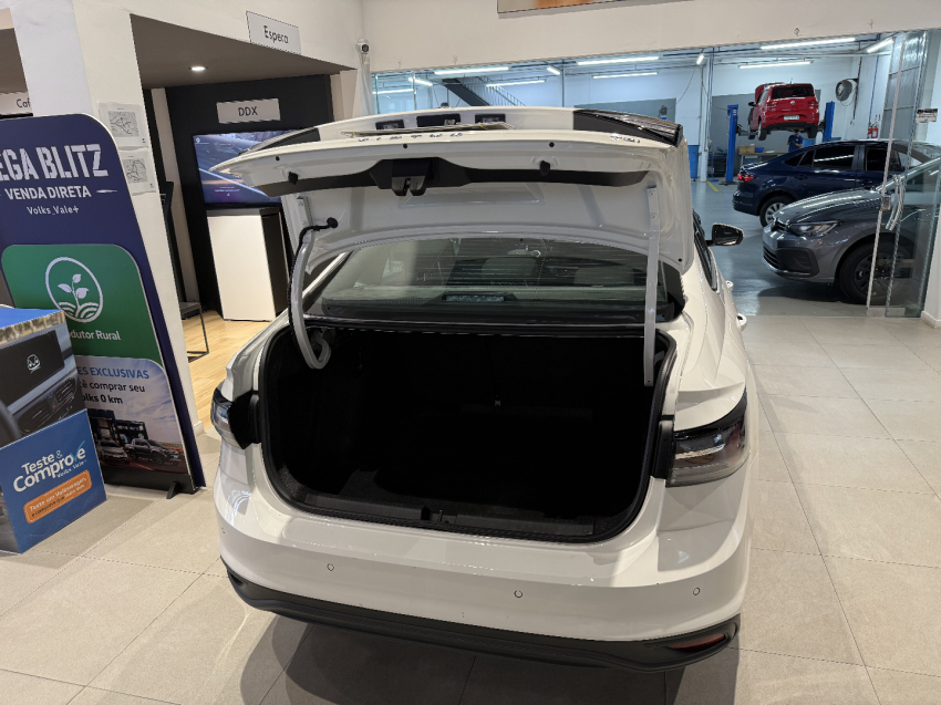 volkswagen virtus 1.0 170 tsi automatico flex 4p 20248