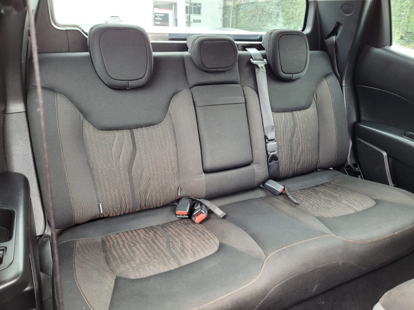 fiat toro volcano 2.0  4x4 tb diesel at.