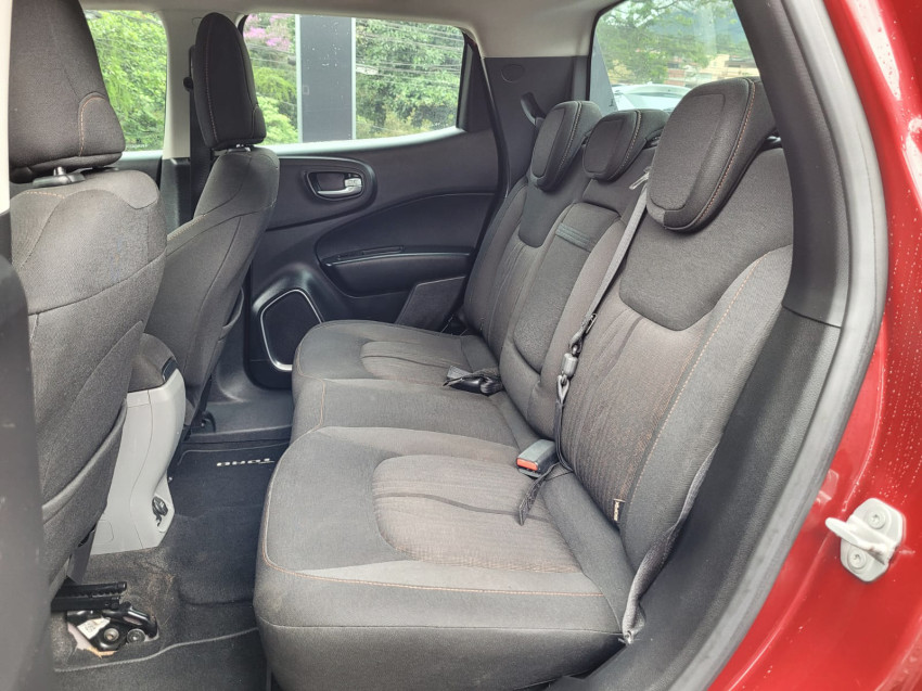 fiat toro volcano 2.0  4x4 tb diesel at.