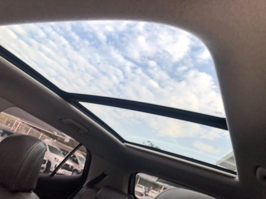 hyundai creta platinum 1.0 tb  flex automatico11