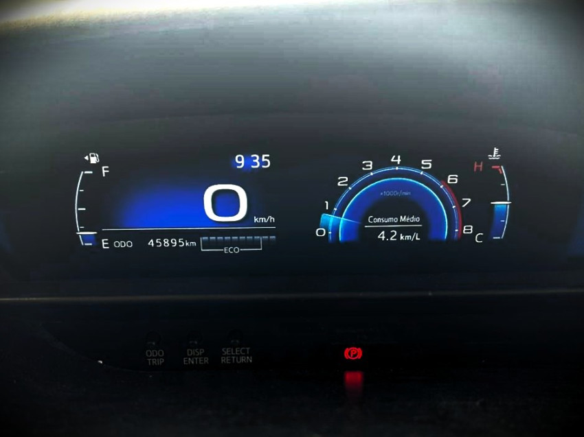 baixa km! - toyota etios x plus sedan 1.5 flex  manual