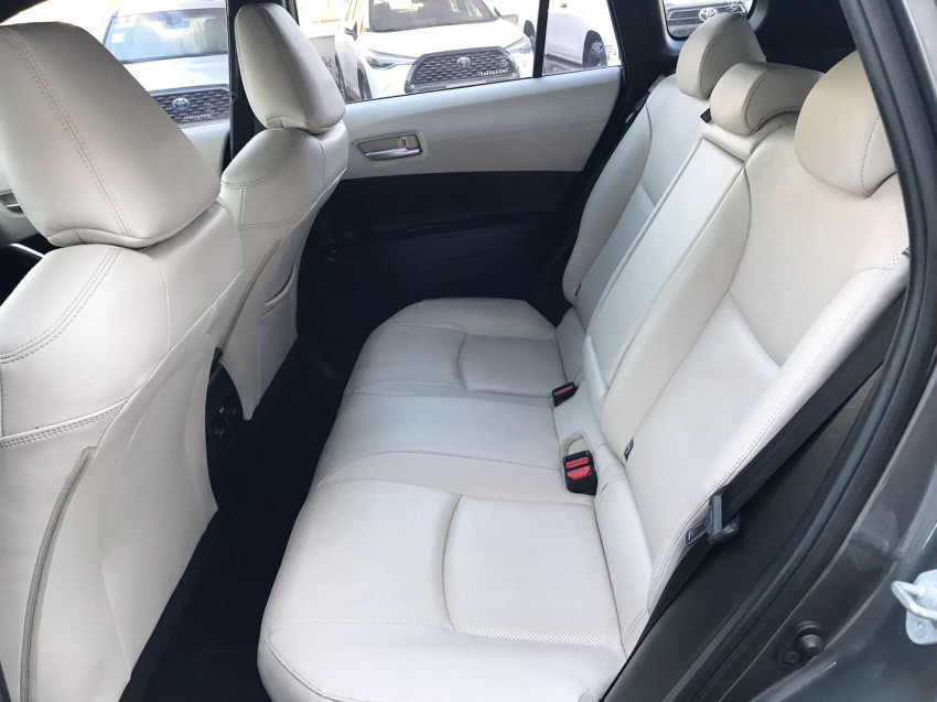 toyota corolla cross xrx 1.8  automatico (hibrido)