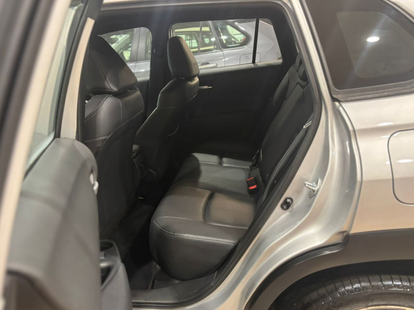 toyota corolla cross xre 2.0  flex automatico7