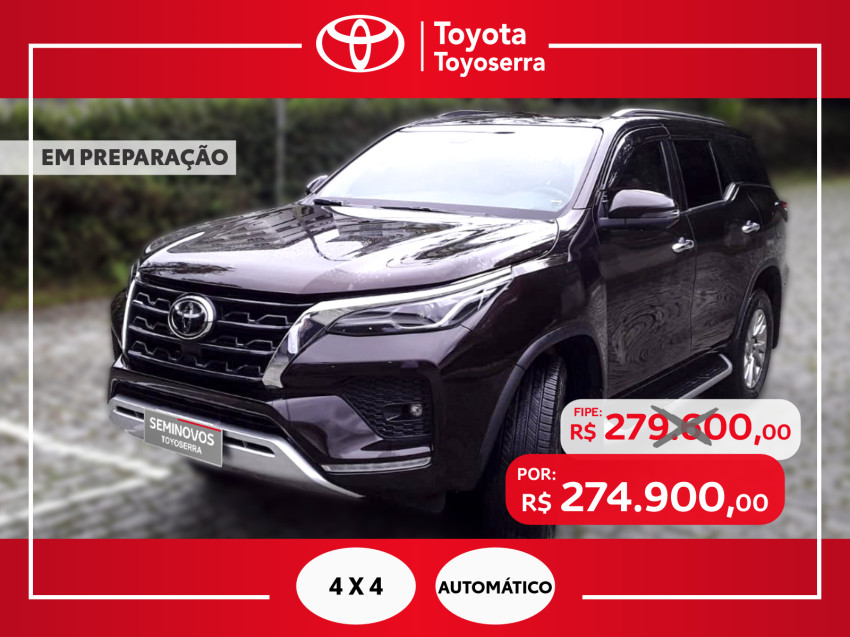toyota hilux sw4 srx 4x4 2.8 dies. automatico toyota hilux sw4 srx 4x4 2.8 dies. automatico
