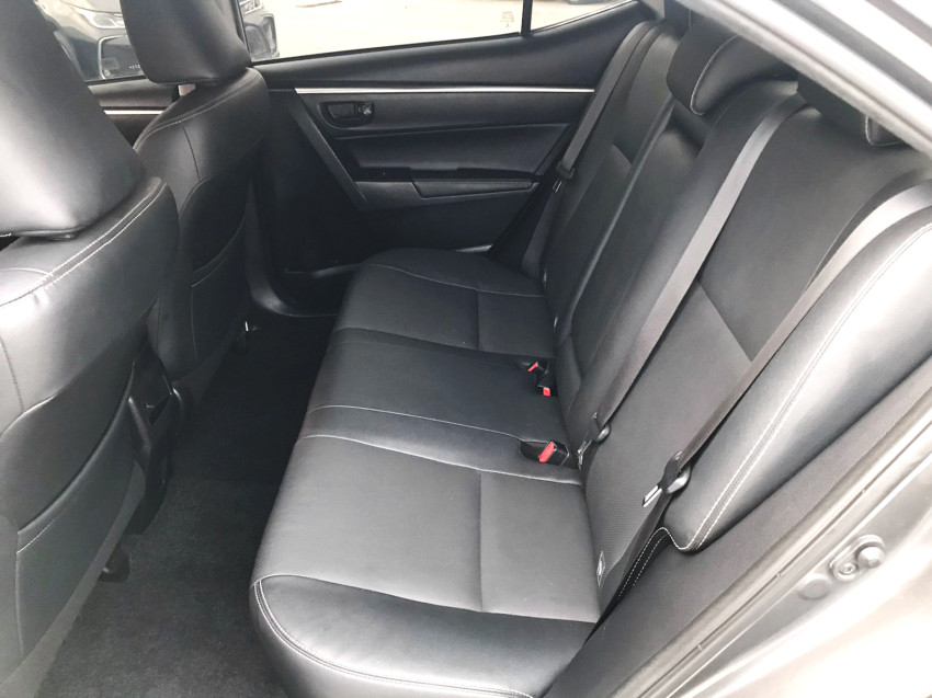 toyota corolla xei 2.0 flex  automatico