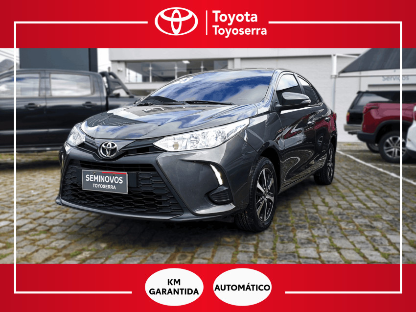 toyota yaris xl sedan 1.5 flex automatico. toyota yaris xl sedan 1.5 flex automatico.