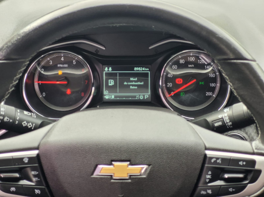 chevrolet onix sed. plus prem. 1.0  tb flex automatico