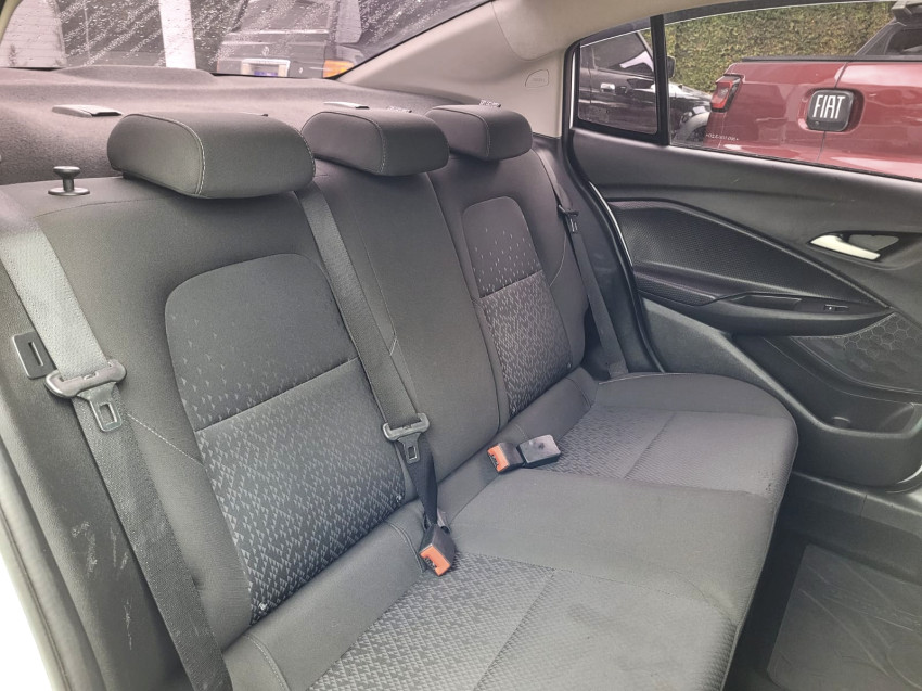 chevrolet onix sed. plus prem. 1.0  tb flex automatico