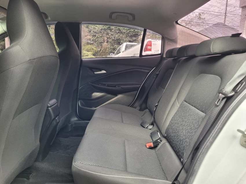 chevrolet onix sed. plus prem. 1.0  tb flex automatico