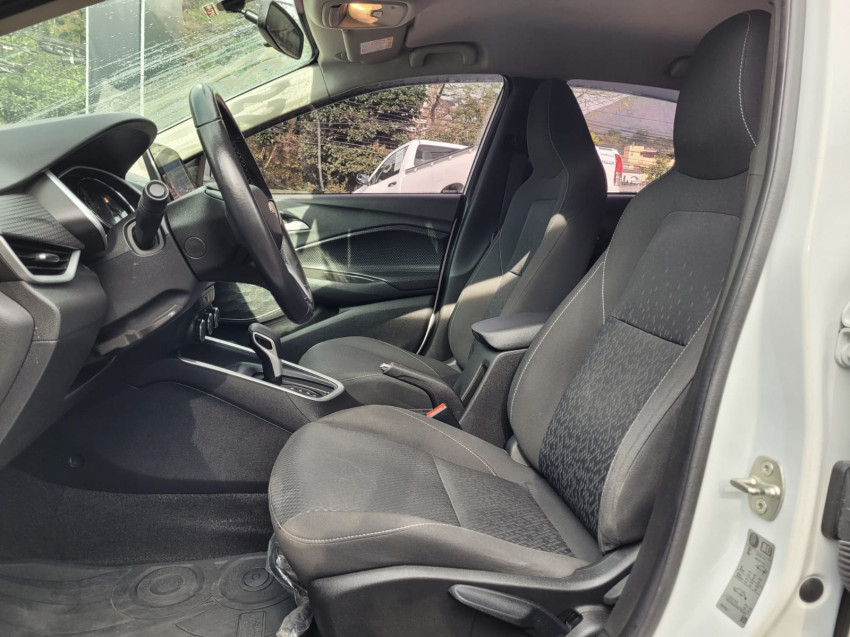 chevrolet onix sed. plus prem. 1.0  tb flex automatico