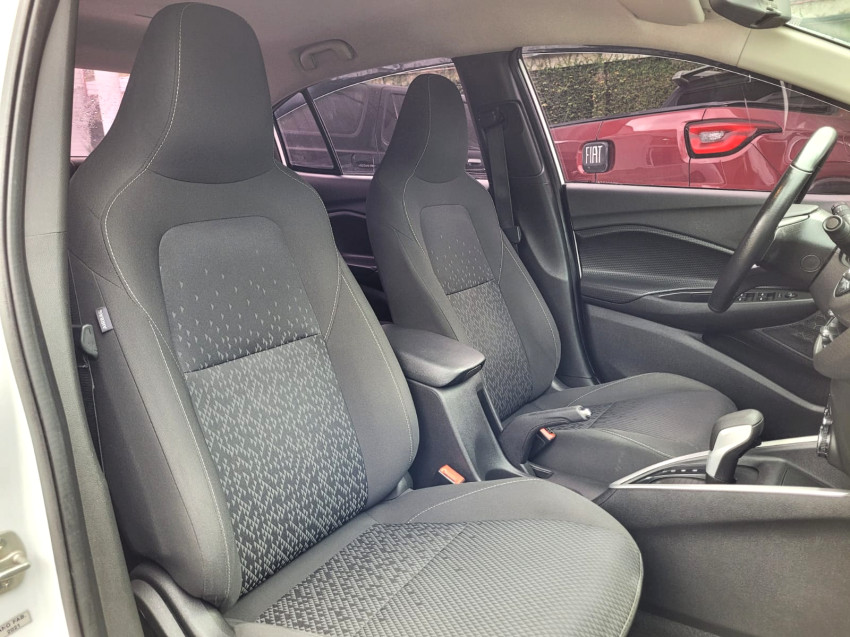 chevrolet onix sed. plus prem. 1.0  tb flex automatico