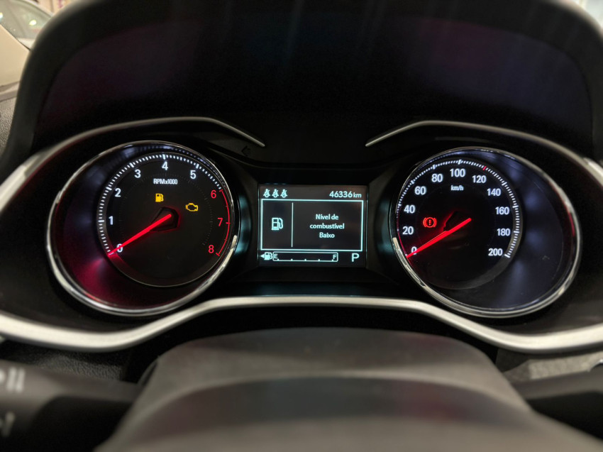 chevrolet onix sed. plus prem. 1.0  tb flex automatico