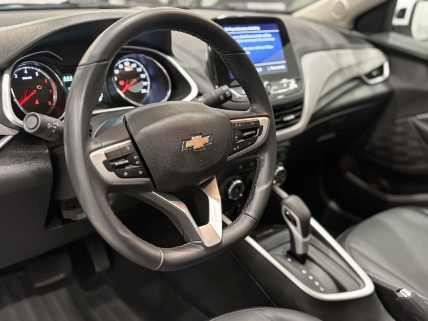 chevrolet onix sed. plus prem. 1.0  tb flex automatico