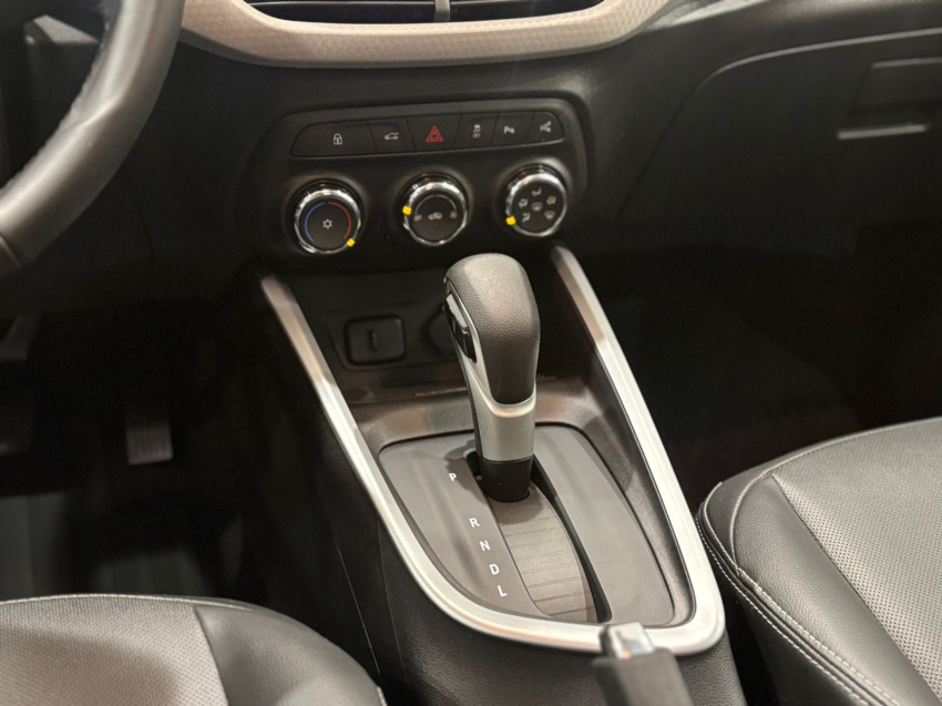 chevrolet onix sed. plus prem. 1.0  tb flex automatico
