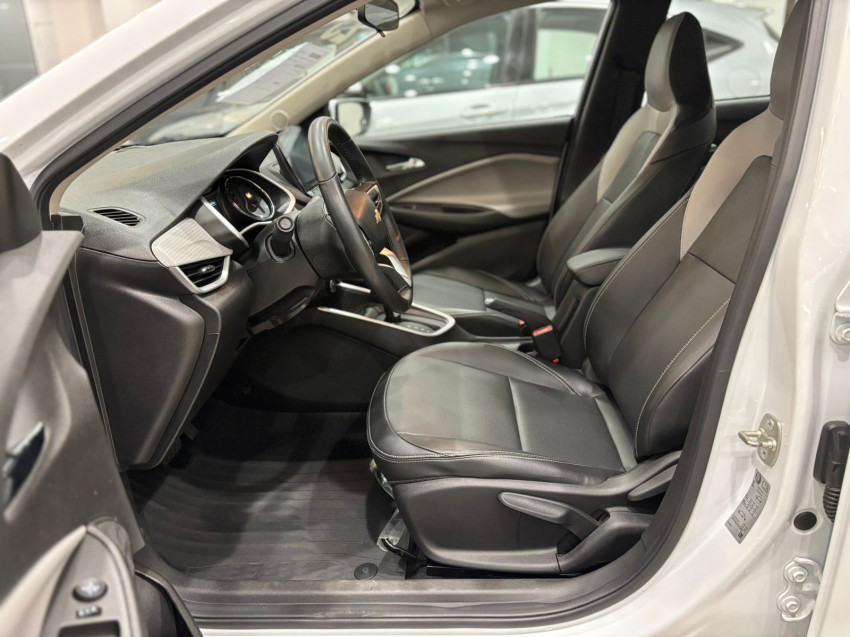 chevrolet onix sed. plus prem. 1.0  tb flex automatico