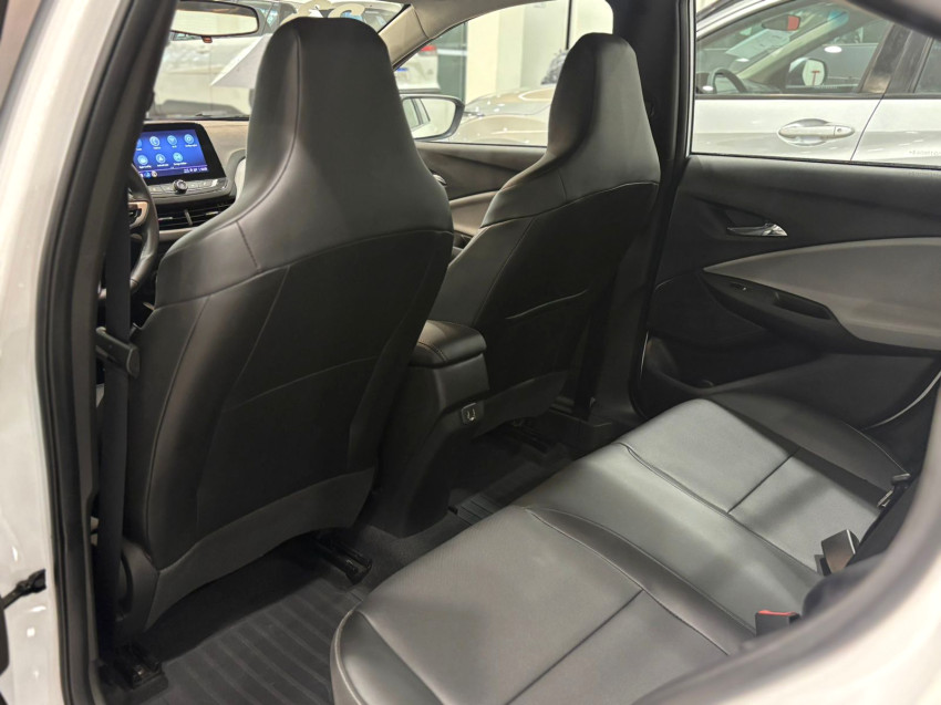 chevrolet onix sed. plus prem. 1.0  tb flex automatico