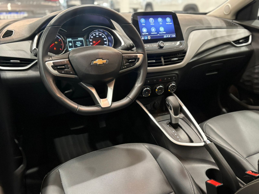 chevrolet onix sed. plus prem. 1.0  tb flex automatico
