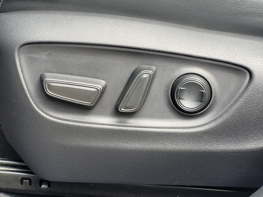 baixa km! - toyota rav4 2.5 sx connect 4x4 automatico (hibrido)16