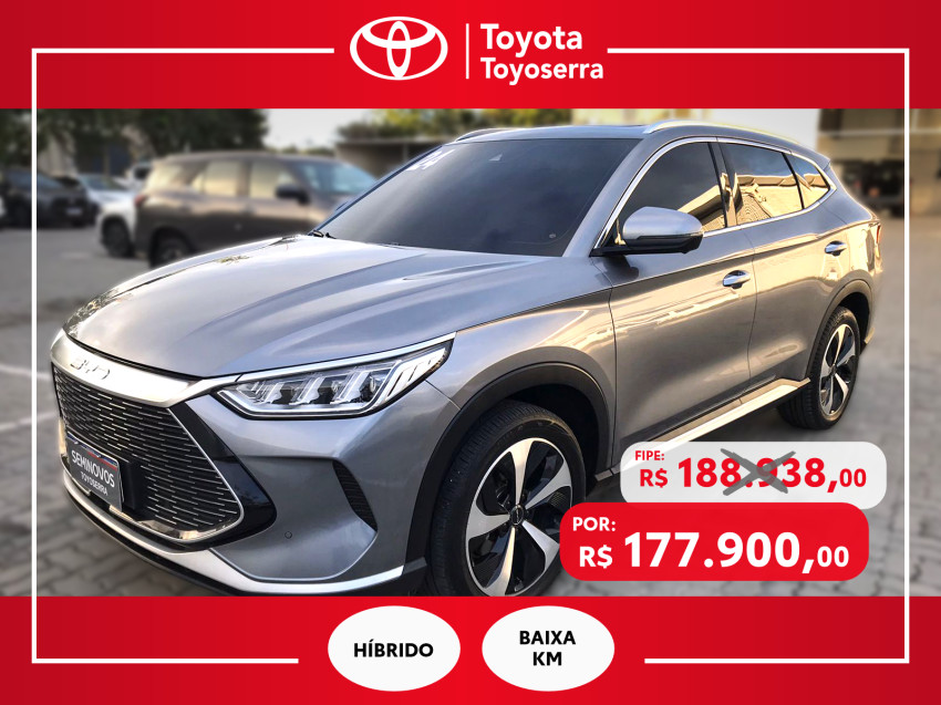 byd song plus 1.5 at (hibrido) byd song plus 1.5 at (hibrido)