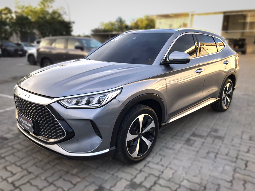byd song plus 1.5 at (hibrido)