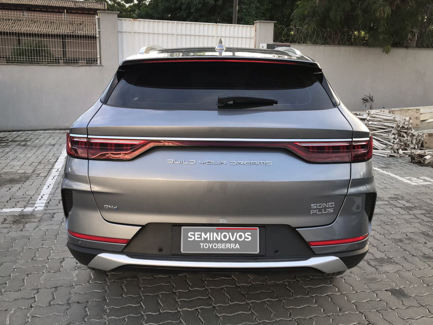 byd song plus 1.5 at (hibrido)