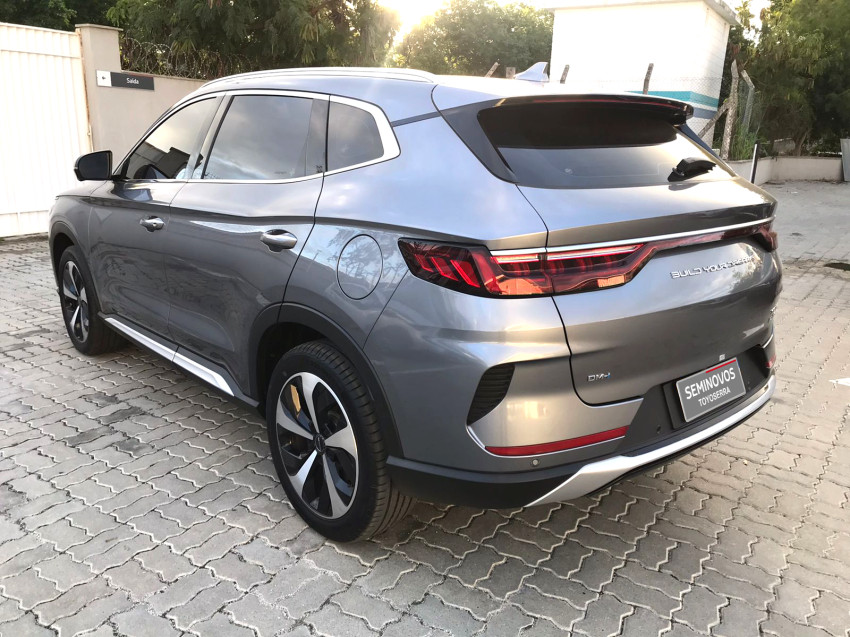 byd song plus 1.5 at (hibrido)