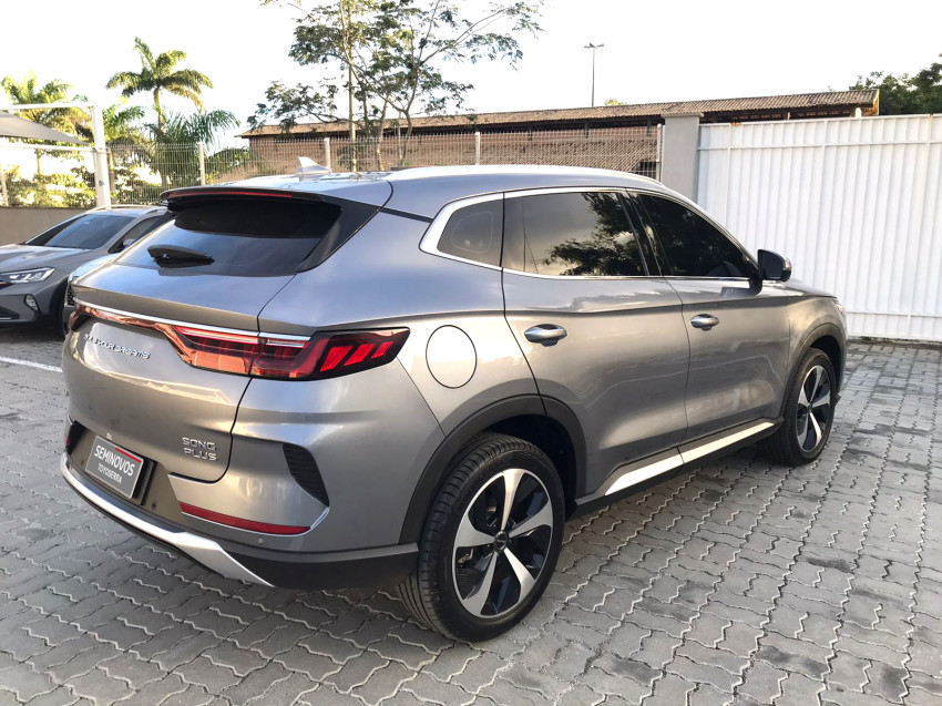 byd song plus 1.5 at (hibrido)