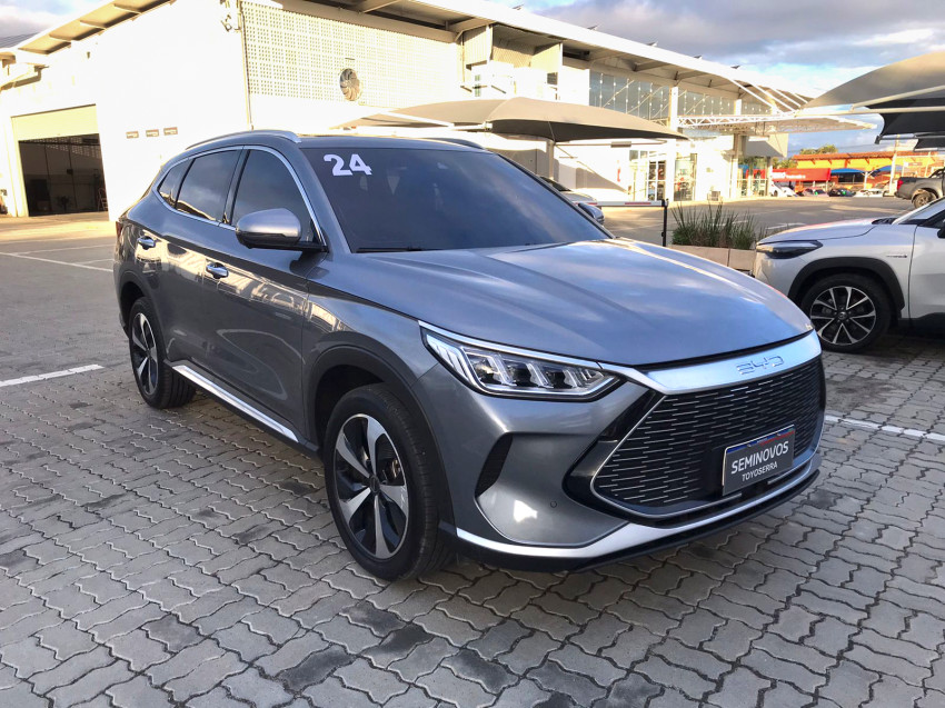 byd song plus 1.5 at (hibrido)
