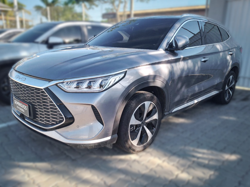 byd song plus 1.5 at (hibrido)