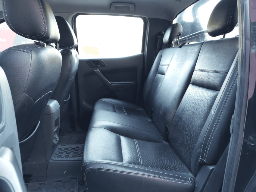 ford ranger xls 2.5  4x2 cd flex