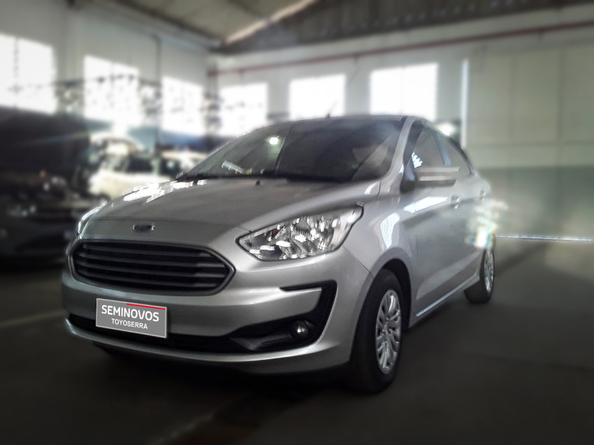 ford ka+ sedan 1.0 se/se plus tivct flex