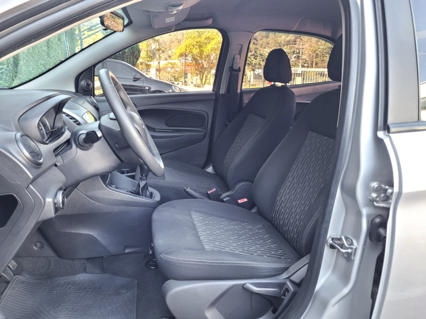 ford ka+ sedan 1.0 se/se plus tivct flex