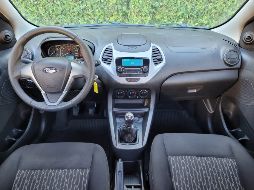 ford ka+ sedan 1.0 se/se plus tivct flex
