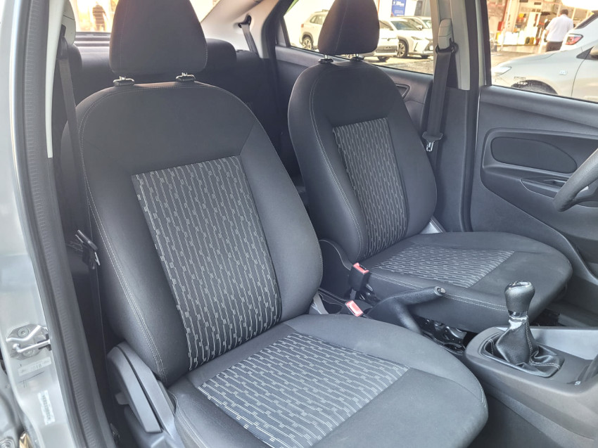 ford ka+ sedan 1.0 se/se plus tivct flex