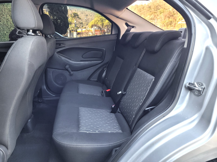 ford ka+ sedan 1.0 se/se plus tivct flex