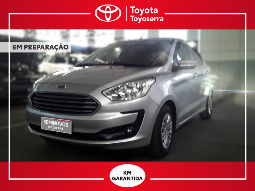 ford ka+ sedan 1.0 se/se plus tivct flex ford ka+ sedan 1.0 se/se plus tivct flex
